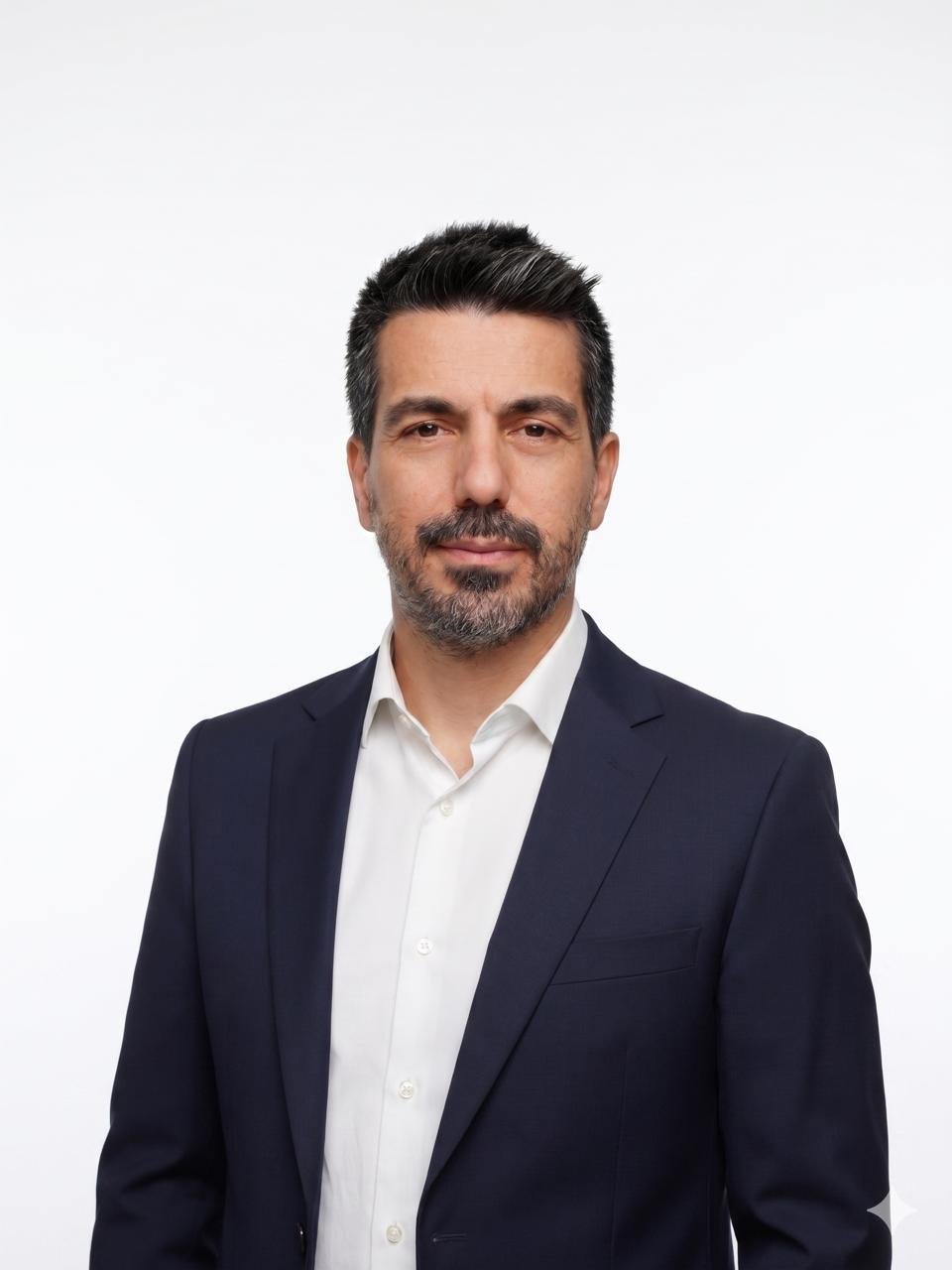 Dr. Mustafa Koçak